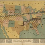 John F. Smith map